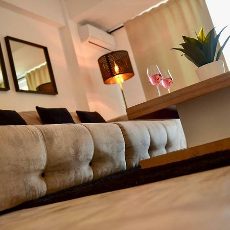 Eric Apartment Bukareszt Zewnętrze zdjęcie