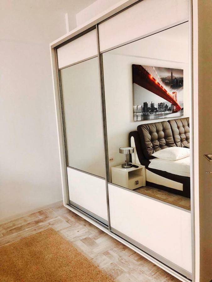 Eric Apartment Bukareszt Zewnętrze zdjęcie