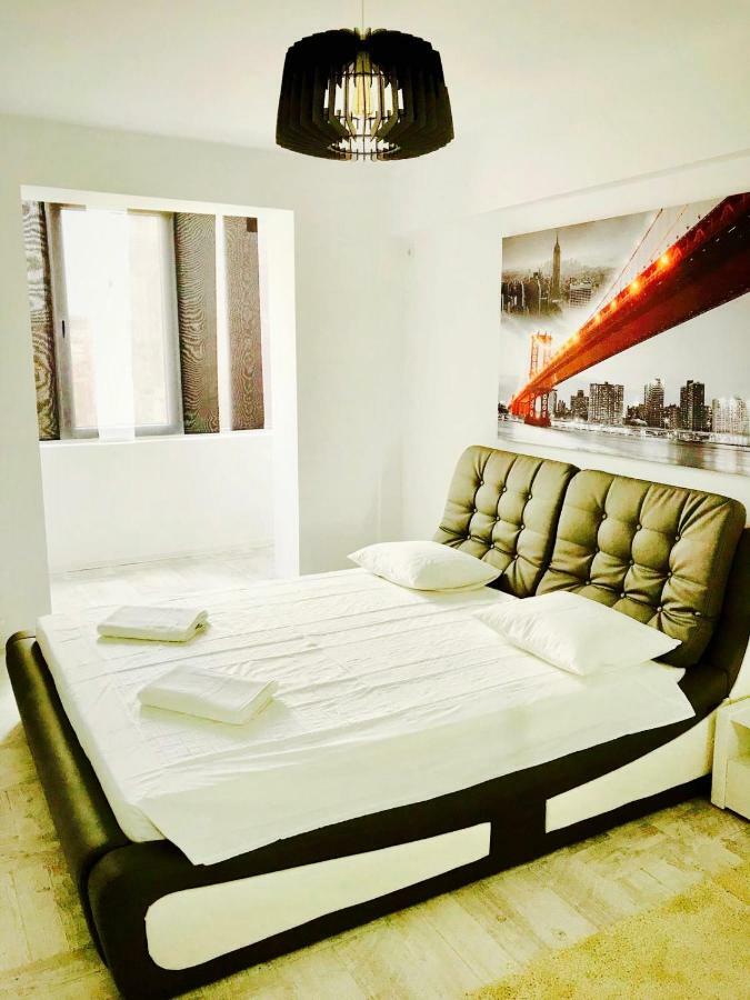 Eric Apartment Bukareszt Zewnętrze zdjęcie
