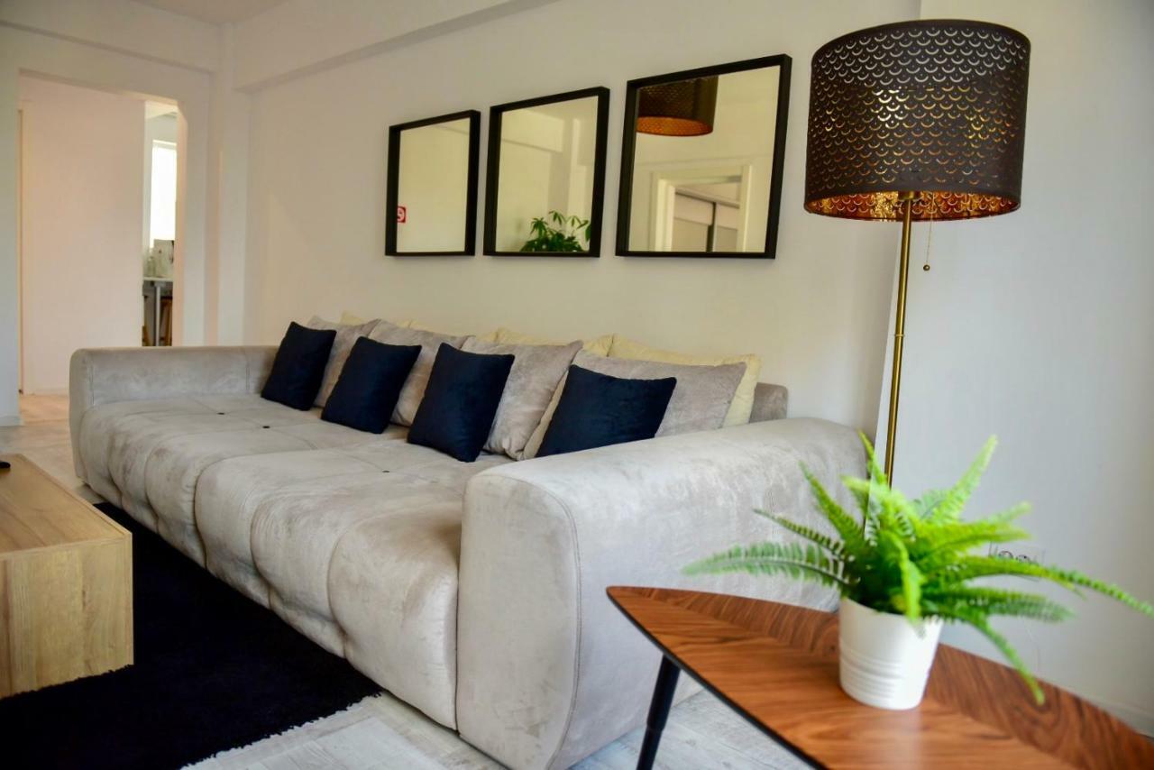 Eric Apartment Bukareszt Zewnętrze zdjęcie