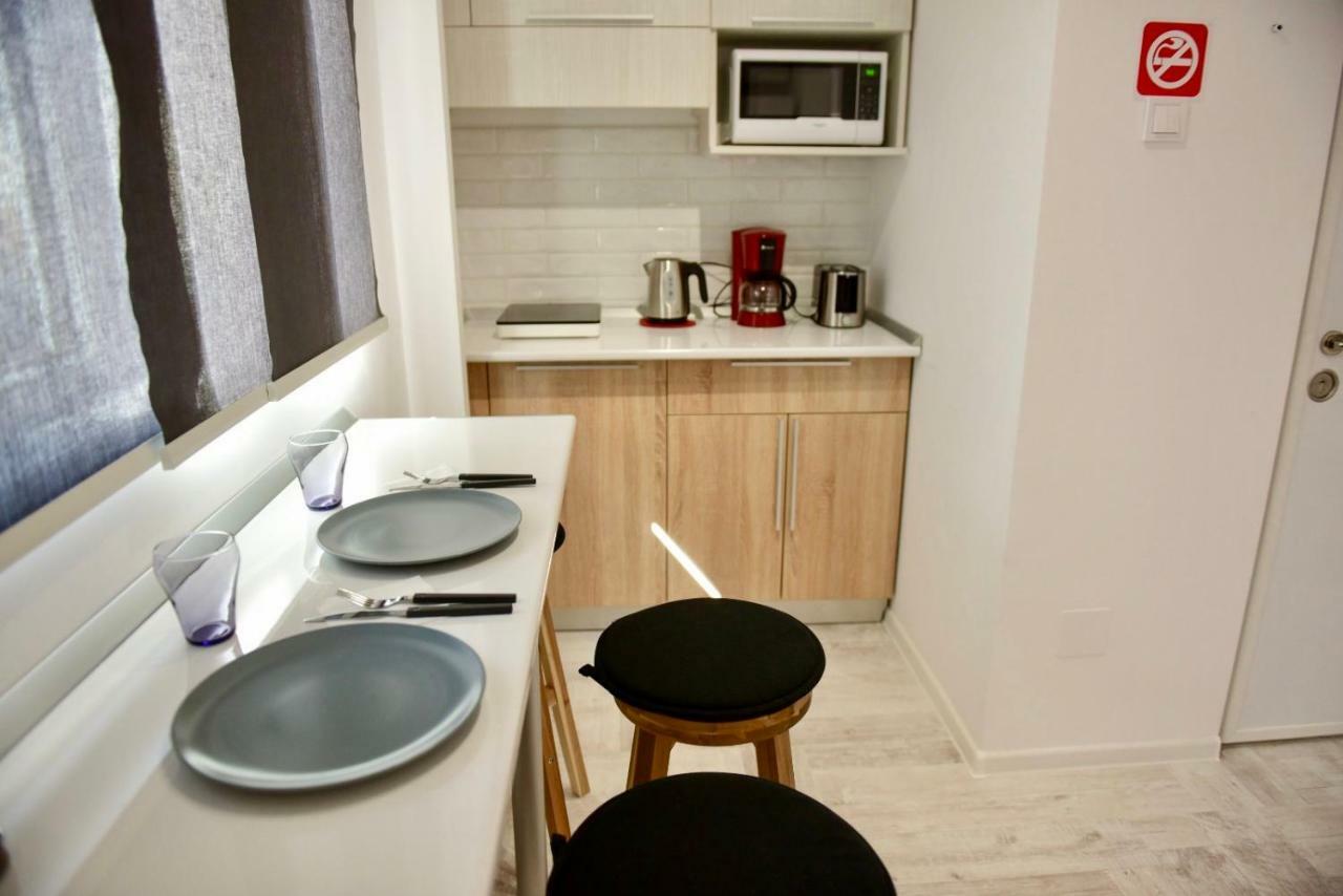 Eric Apartment Bukareszt Zewnętrze zdjęcie