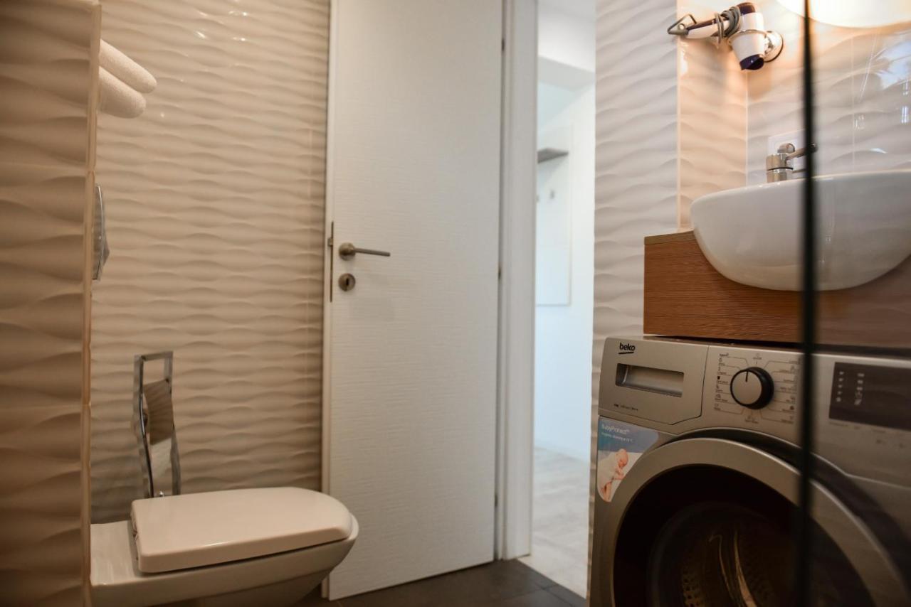 Eric Apartment Bukareszt Zewnętrze zdjęcie